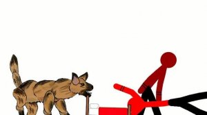 анимация которую я делала несколько дней