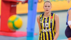 Польша отказала российской волейболистке в визе перед матчем Лиги чемпионов