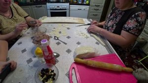 Влог от 06.01.2022