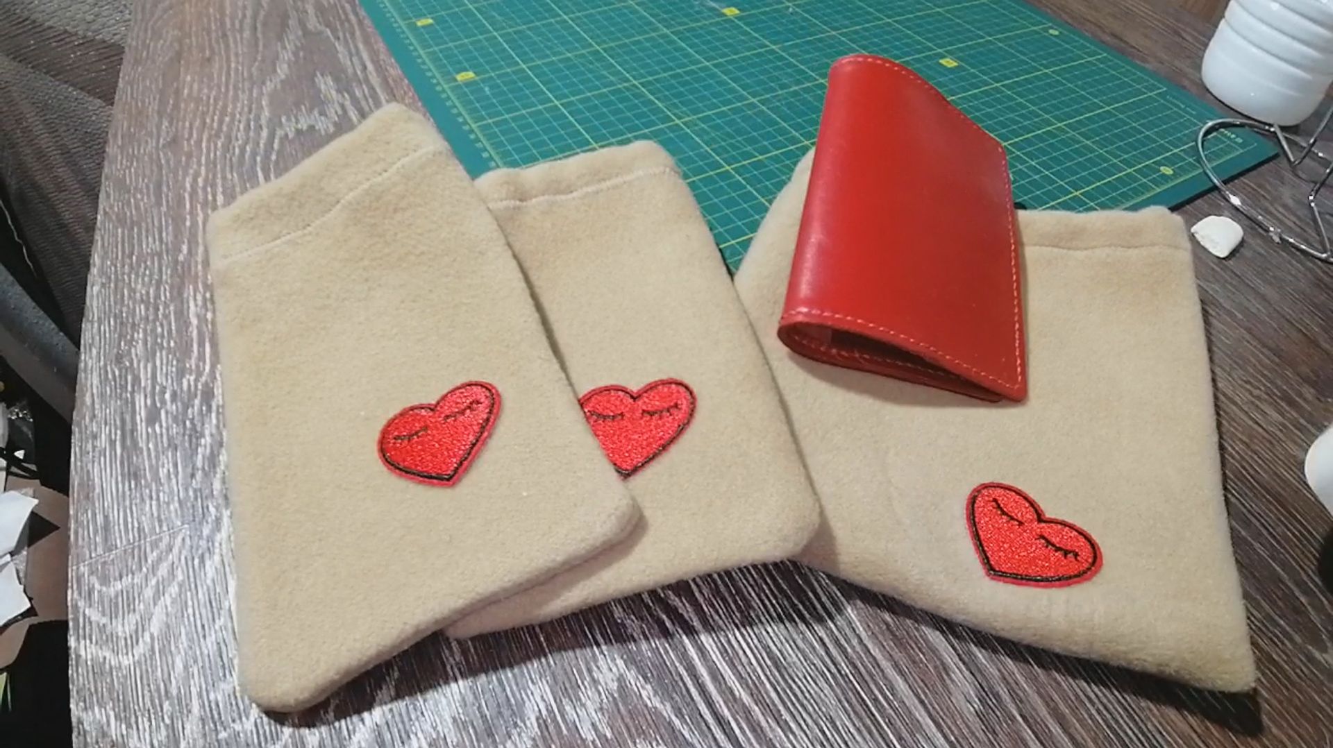 Как сшить чехол для упаковки подарка (151)/Мастер Класс смотреть онлайн