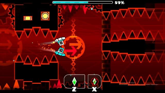 прогресы на микс демоне смотреть онлайн