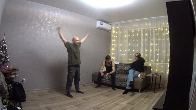 уДарная ГимнАсТиКа и ПроСмотр 1-7 СоРевнований в Top Dog 40 и Лучший Пёс 40. СКК "Вместе" смотреть онлайн