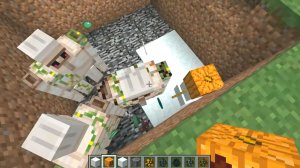 Юмор-craft. 1 сезон. 1 серия. Качи-грамилы с големом (сериал, 2026)