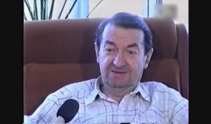 ИНТЕРВЬЮ С ВЫДАЮЩИМСЯ АКТЁРОМ ГЕОРГИЕМ ВИЦИНЫМ — НАРОДНЫМ АРТИСТОМ СССР