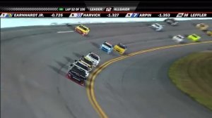 2010 Daytona NASCAR Nationwide Series