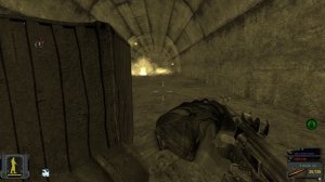 сталкер исповедь выжевшего финал