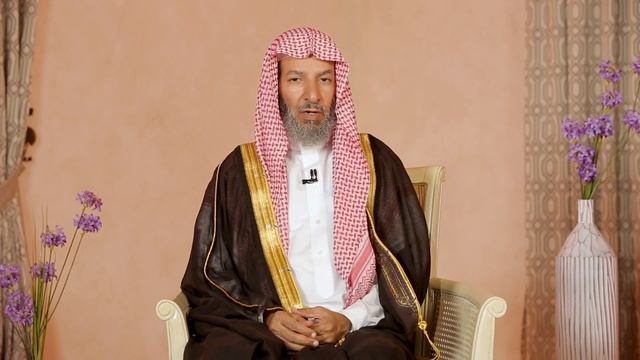 СОРЕВНОВАНИЯ В БЛАГОМ | Шейх Саад аш-Шасри смотреть онлайн