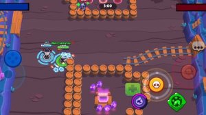 прыжки на диномайке😅