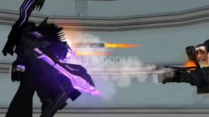 титан тв мен показывает свою мощь (ПРИЗМА 3Д) (ПЕРЕЗАЛИВ)