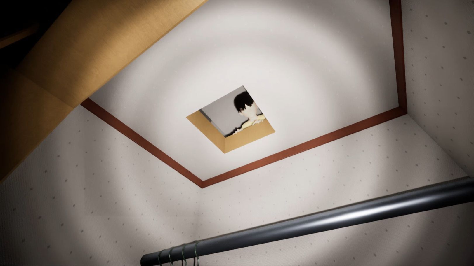 False Dreams То защитывает , то не защитывает! смотреть онлайн