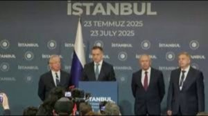 Буданов намекнул о появлении конкретных результатов на переговорах в Париже