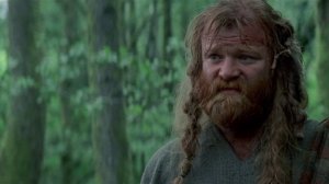 Храброе сердце. Уильяма Уоллеса спасает ирландец.