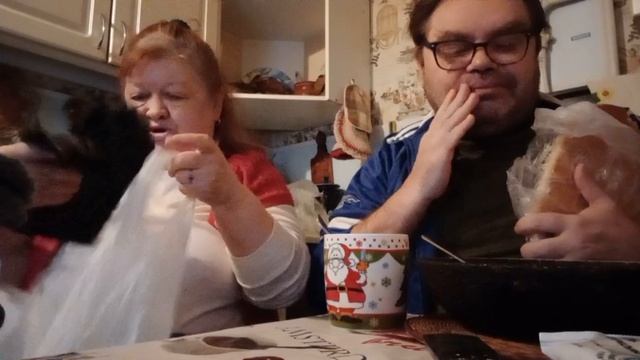 7 января 2026. С Рождеством Христовым! смотреть онлайн