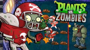 РАСТЕНИЯ ПРОТИВ ЗОМБИ Plants VS Zombies-2 Grafted mod pvz ПВЗ МОД Fusion Hybrid