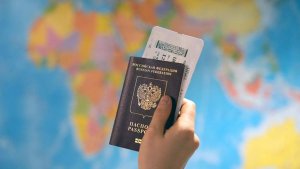 Майя Ломидзе назвала сроки запуска группового безвиза с Индией