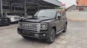 Haval H9 2026 года