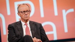 Мерц: Украине придется пойти на уступки для окончания конфликта