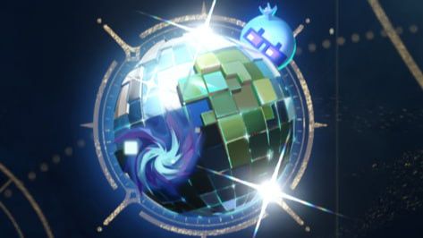 Honkai Star Rail 4.0: новая локация Graphia Academy смотреть онлайн