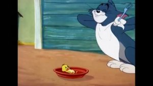 Том и Джерри | Лучшие моменты с Крякером