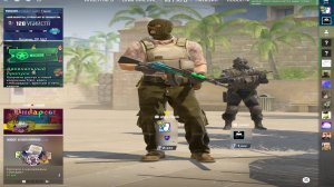 КС 2 С ДИМОЙ ЗАХОДИ !!!!!!!!!!!!!!!!!!!!!!!!!!!!!!!!