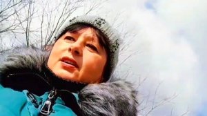 Утренняя разминка на свежем воздухе