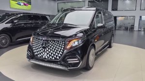 Mercedes-Benz VS680L 2025 года