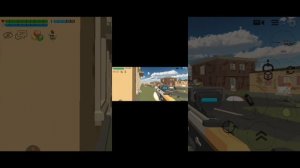 зомби апокалипсис в чикен Гане