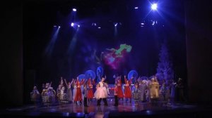 2026 - АЛЕНЬКИЙ ЦВЕТОЧЕК 2025-2025 ЦНК УЛЬЯНОВСК РЕЖИССЁР Н.В. БЕКЕШКО 1