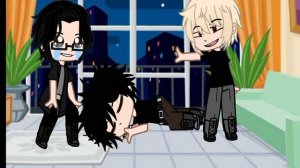 Почему горшок на полу?🤨