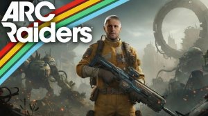 АР ЮР ФРЕНДЛИ? ДОНТ ШУТ? ❄️❄️❄️ ARC Raiders #стрим 2