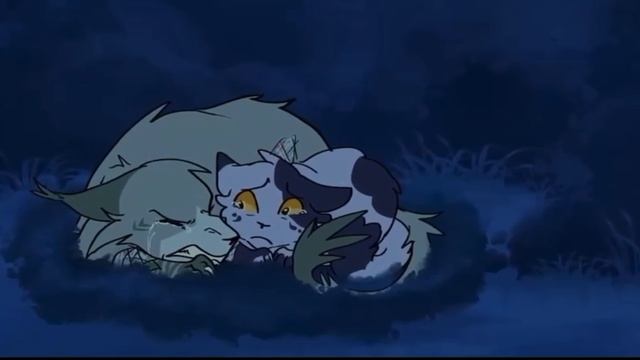 Мап с Иглохвостой коты воители кв смотреть онлайн