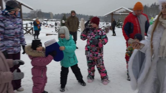 Игрушка на ёлку - подарок ребёнку. смотреть онлайн