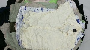 38502 ПРОДАН Лён микс, 66пак, Lino 50 1/2, секонд (cream/extra) оптом