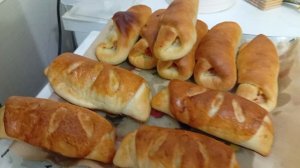 Выпечка на Рождество