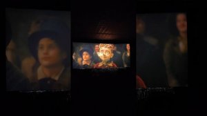 С Рождеством!🎄#посмотрели "Буратино" 👍