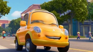 Волшебные песни мультик