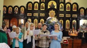 Рождественские Колядки 1