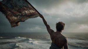 Мятежный дух