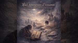 Всё приходит с годами