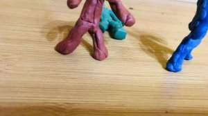 Ящерица (1 серия)