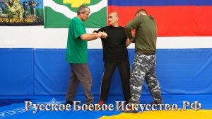 R332 = ВЫВЕДЕНИЕ ОТ ЗАХВАТОВ. УБИРАЕМ ЛЮФТ.