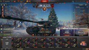 МИР ТАНКОВ- ПЕРВЫЙ СТРИМ