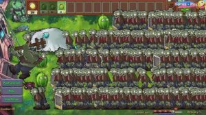 РАСТЕНИЯ ПРОТИВ ЗОМБИ PvZ  Plants vs. Zombies FUSION HYBRID