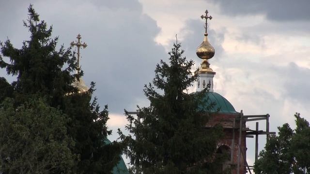 Черкутинские наигрыши Лето. Фестиваль геобрендов «Земля открытий» смотреть онлайн