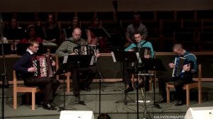 Край чудесный..- музыка..