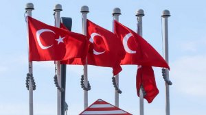 В Турции призвали создать союз с Россией, Ираном и Китаем