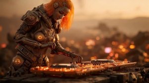 Melodic Techno Mix 2025 ✨ Euphoric Journey TekVoid