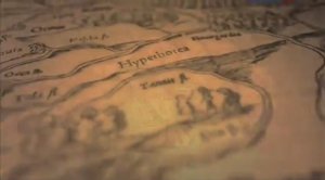 "Гиперборея. Потерянный рай" (08.10.2014) разные версии