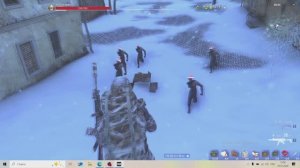 СТАЛКЕР ОНЛАЙН