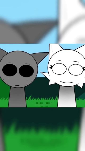 sprunki multivers  #sprunki #animation #edit #incredibox смотреть онлайн